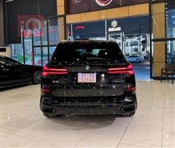 بي ام دبليو X5